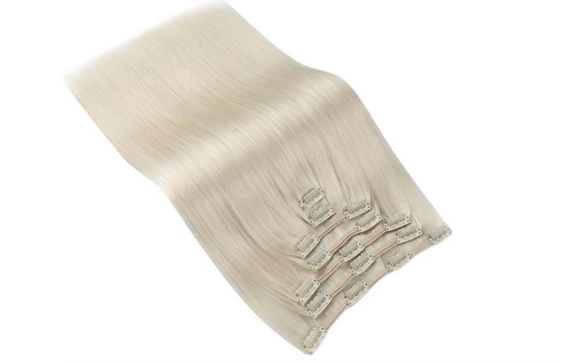 Clip- in Hair Extensions
