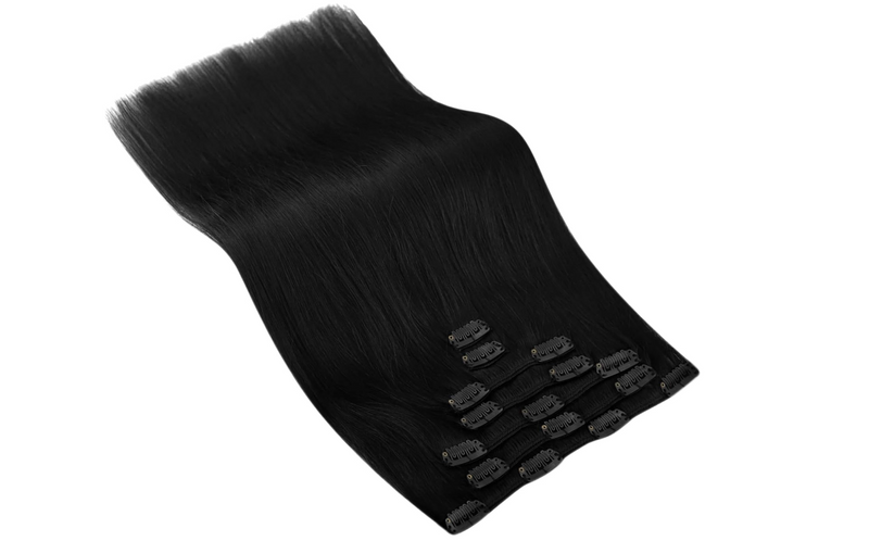 Clip- in Hair Extensions