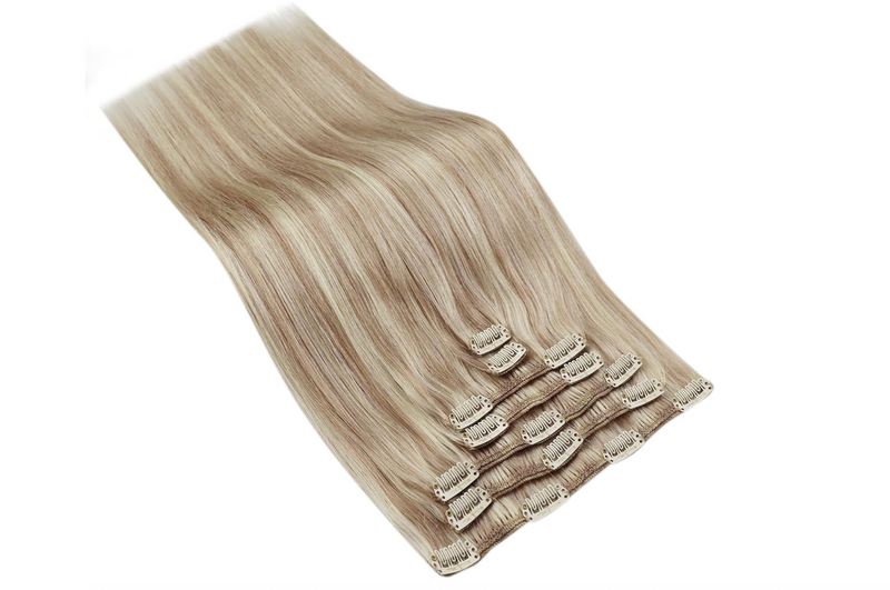 Clip- in Hair Extensions