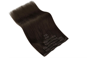 Clip- in Hair Extensions