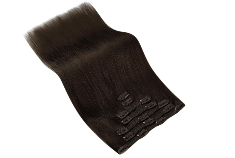 Clip- in Hair Extensions